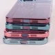 قاب اورجینال Q.Series دو رنگ محافظ لنزدار iPhone 13 Pro Max