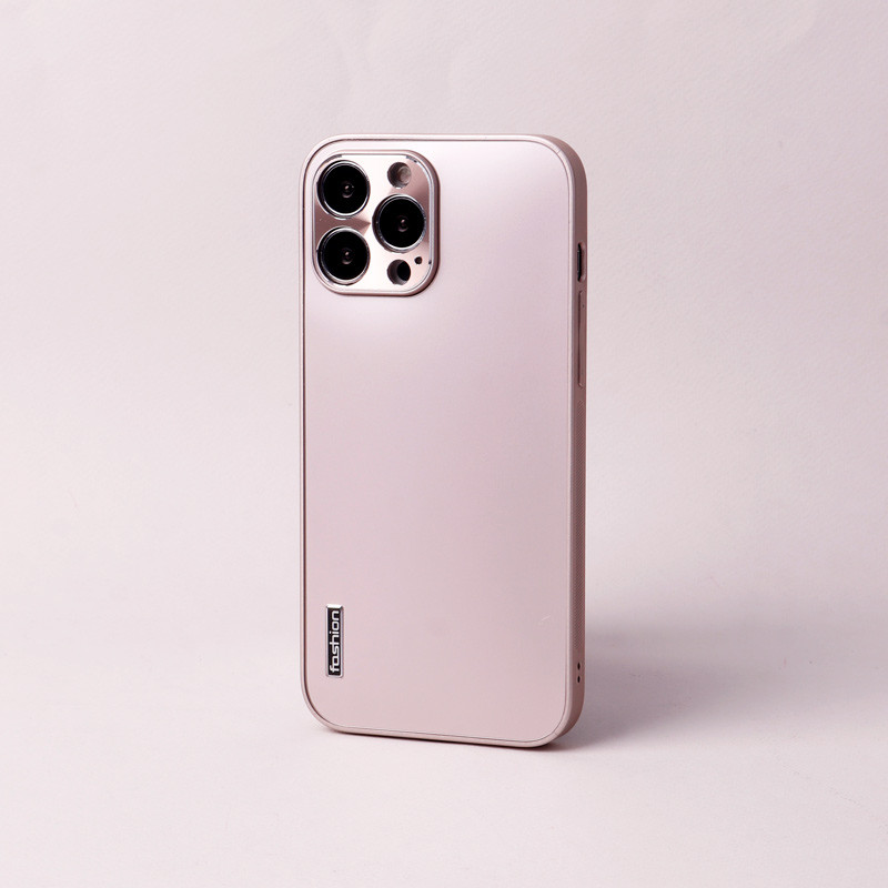 قاب My Case متال محافظ لنزدار iPhone 13 Pro Max