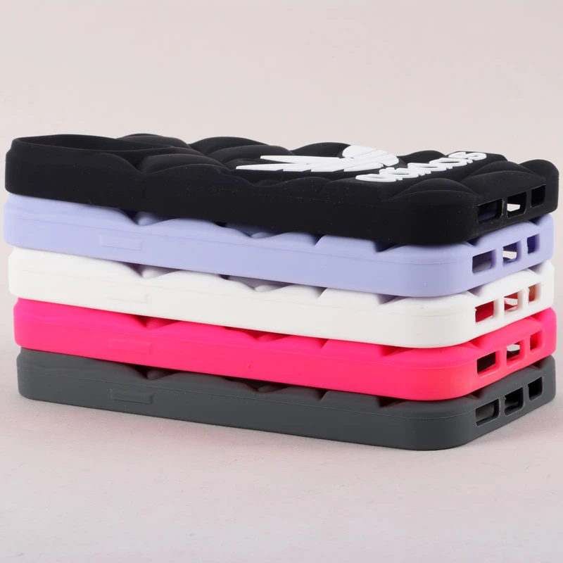 قاب اورجینال Q.Series Adidas آیفون iPhone 13 Pro Max