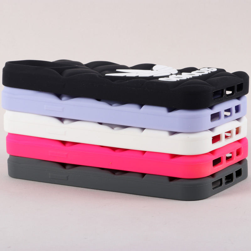 قاب اورجینال Q.Series Adidas آیفون iPhone 13 Pro Max