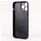 قاب پافر چرمی LV محافظ لنزدار iPhone 13 Pro Max