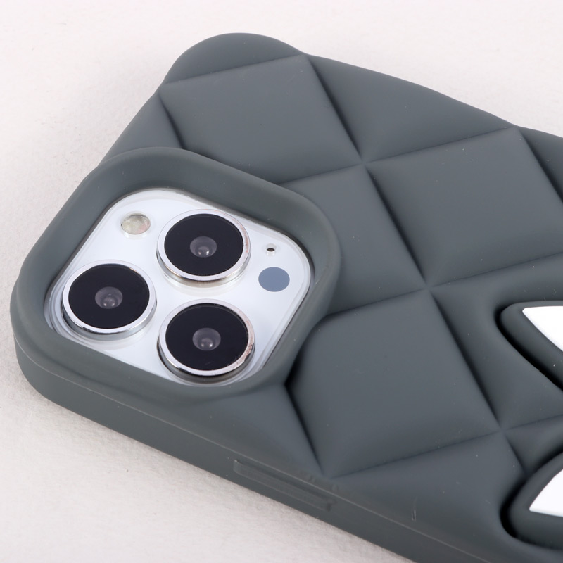 قاب اورجینال Q.Series Adidas آیفون iPhone 13 Pro Max