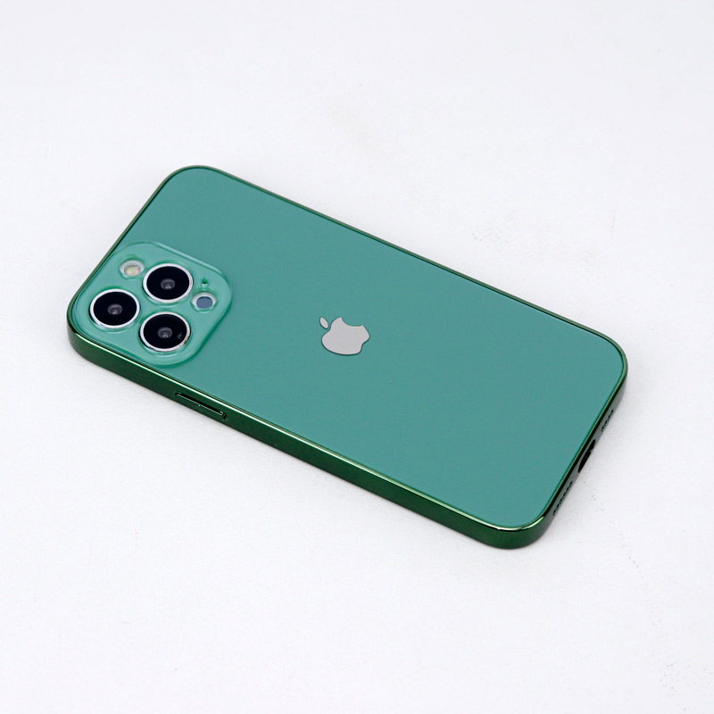 1قاب اورجینال My Case Q.Series محافظ لنزدار iPhone 13 Pro Max