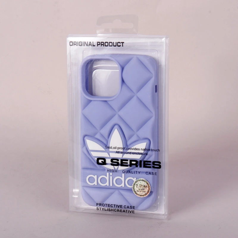 قاب اورجینال Q.Series Adidas آیفون iPhone 13 Pro Max