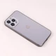 قاب My Case Q.Series اورجینال آیفون iPhone 13 Pro Max محافظ لنزدار