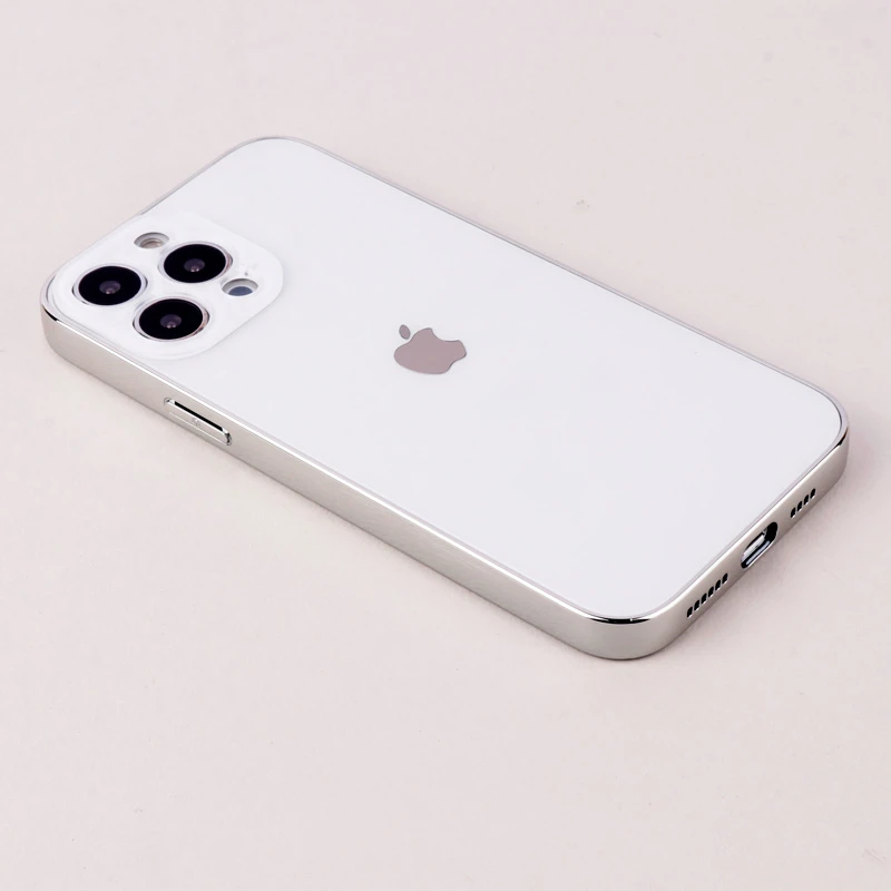 قاب My Case Q.Series اورجینال آیفون iPhone 13 Pro Max محافظ لنزدار