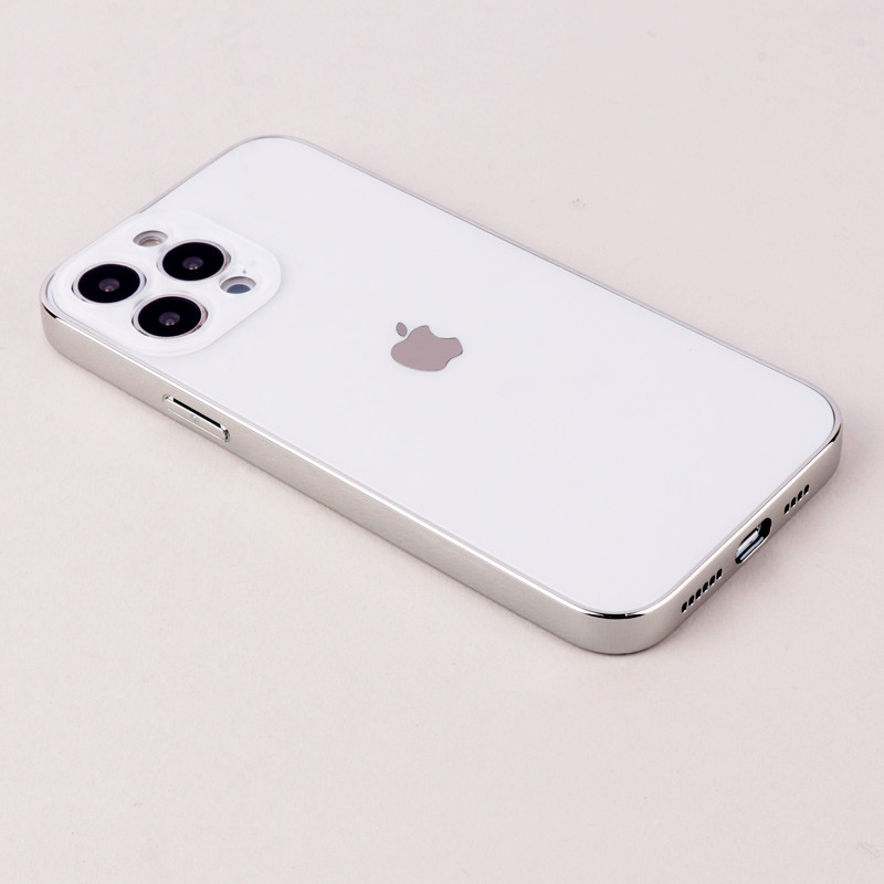 1قاب اورجینال My Case Q.Series محافظ لنزدار iPhone 13 Pro Max