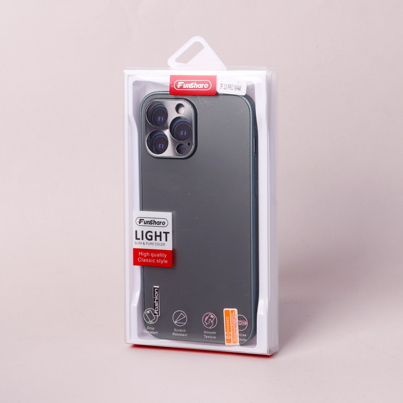 قاب My Case متال محافظ لنزدار iPhone 13 Pro Max