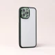 قاب Berlia Skin محافظ لنزدار نگینی iPhone 13 Pro Max