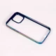 قاب ضد ضربه شفاف دور هولوگرامی iPhone 13 Pro Max