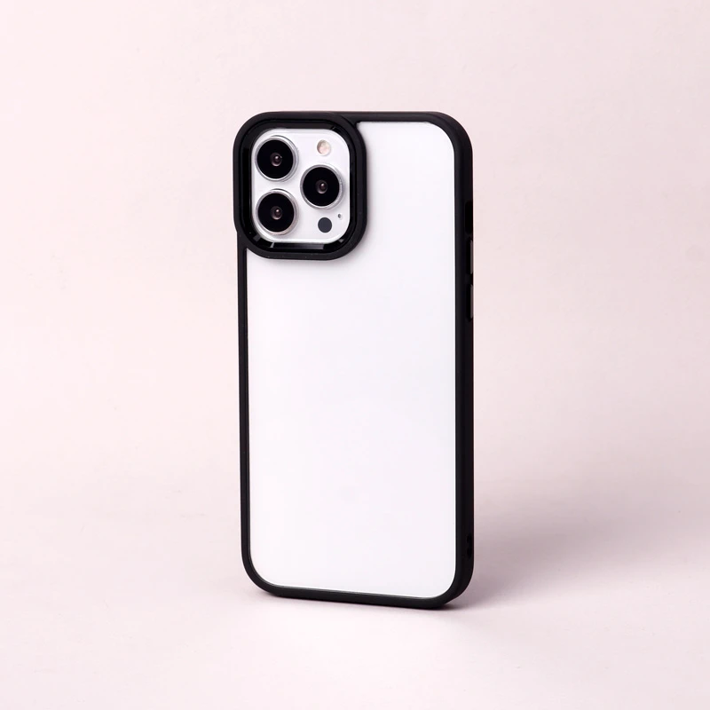 قاب Dfans محافظ لنز متال iPhone 13 Pro Max