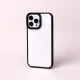 قاب Dfans محافظ لنز متال iPhone 13 Pro Max