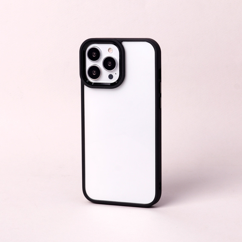 قاب Dfans محافظ لنز متال iPhone 13 Pro Max