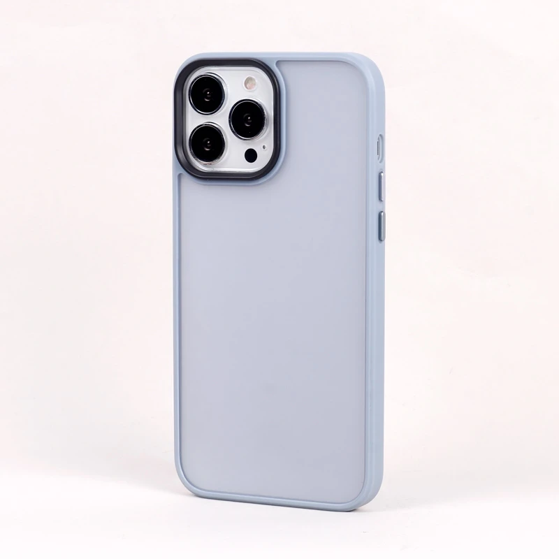 قاب ضد ضربه پشت مات iPhone 13 Pro Max
