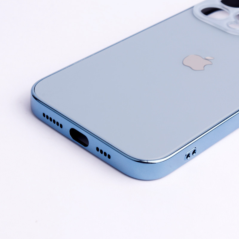 1قاب اورجینال My Case Q.Series محافظ لنزدار iPhone 13 Pro Max