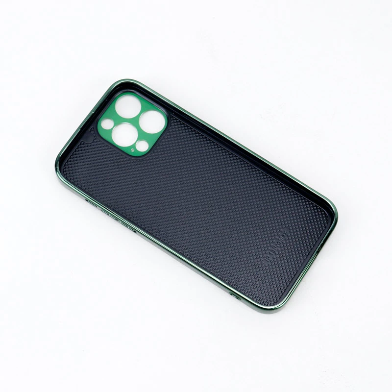 قاب My Case Q.Series اورجینال آیفون iPhone 13 Pro Max محافظ لنزدار
