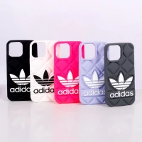 قاب اورجینال Q.Series Adidas آیفون iPhone 13 Pro Max