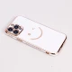 قاب براق My Case Smile محافظ لنزدار iPhone 13 Pro Max