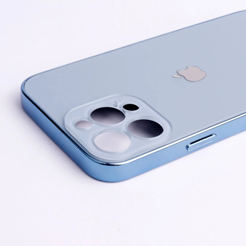 قاب My Case Q.Series اورجینال آیفون iPhone 13 Pro Max محافظ لنزدار