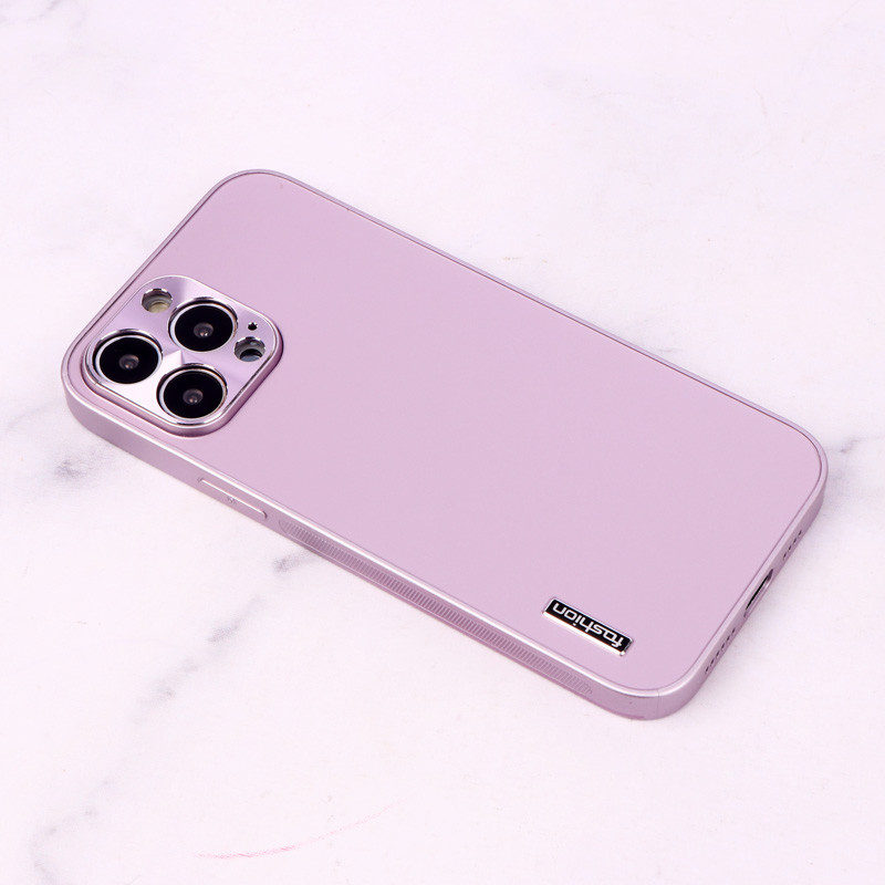 قاب My Case متال محافظ لنزدار iPhone 13 Pro Max