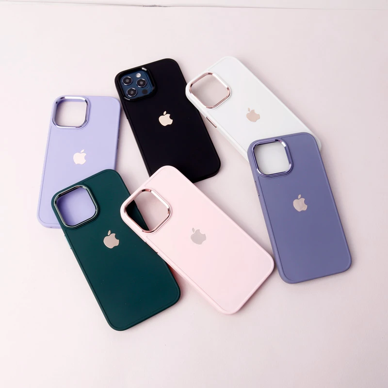 قاب پشت مات Funshare آیفون iPhone 13 Pro Max
