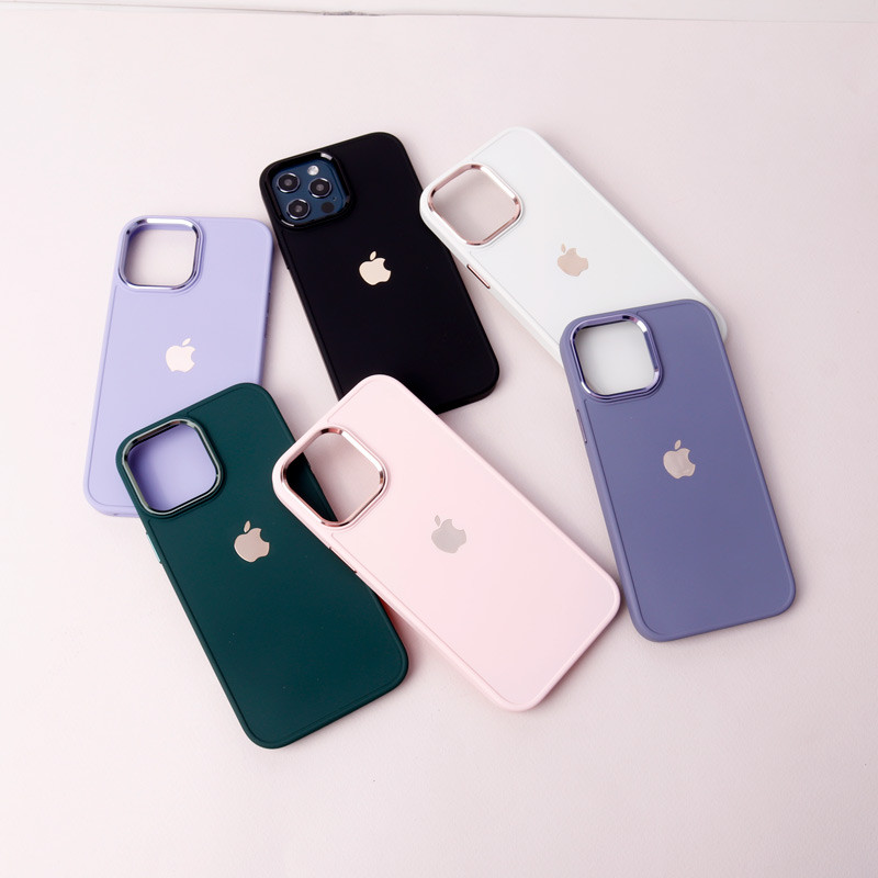 قاب پشت مات Funshare آیفون iPhone 13 Pro Max