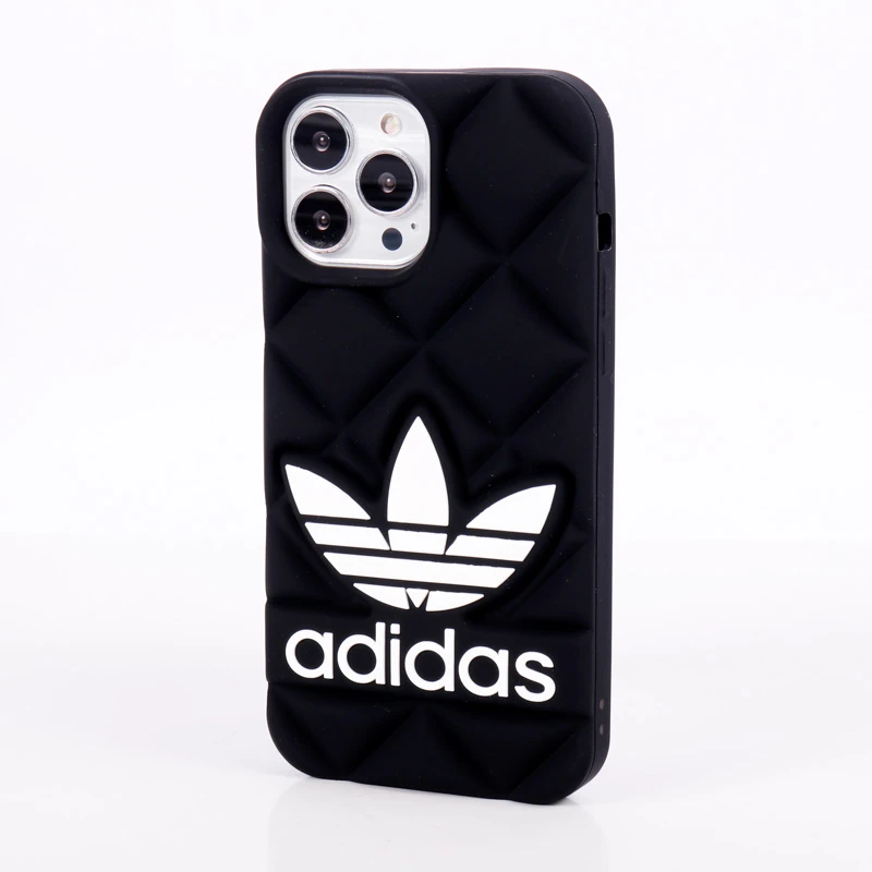 قاب اورجینال Q.Series Adidas آیفون iPhone 13 Pro Max