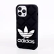 قاب اورجینال Q.Series Adidas آیفون iPhone 13 Pro Max