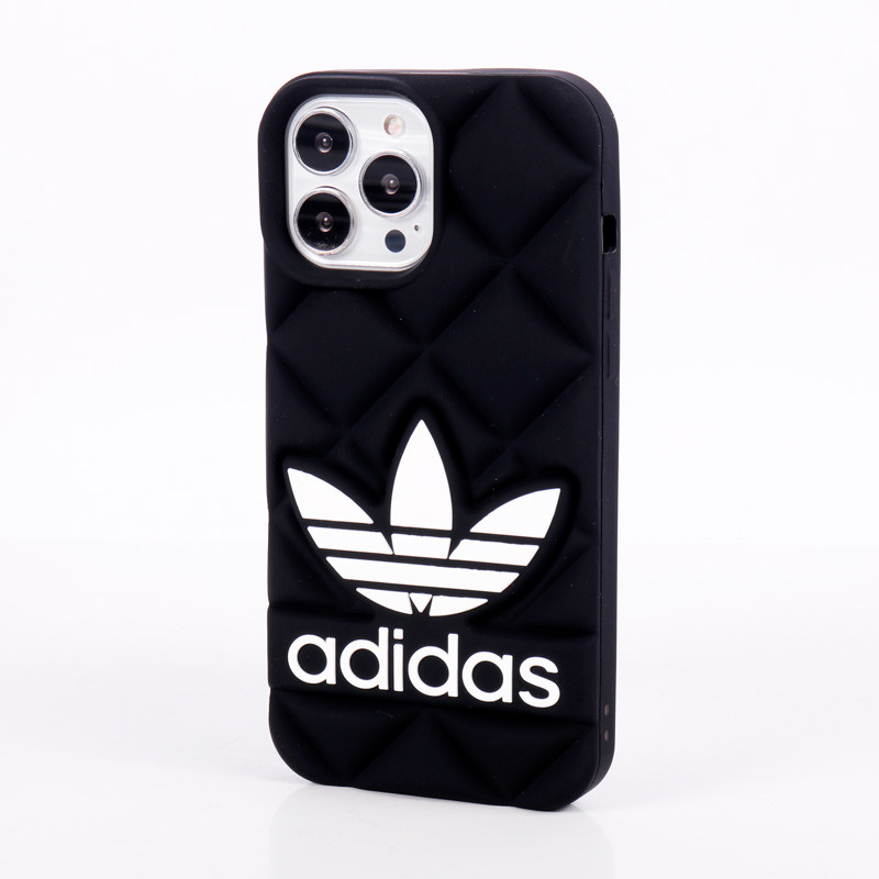 قاب اورجینال Q.Series Adidas آیفون iPhone 13 Pro Max