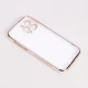 قاب براق My Case Smile محافظ لنزدار iPhone 13 Pro Max