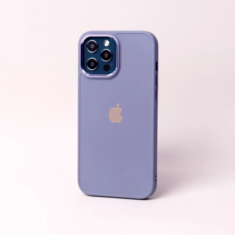 قاب پشت مات Funshare آیفون iPhone 13 Pro Max