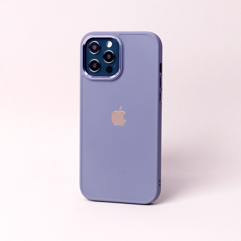 قاب پشت مات Funshare آیفون iPhone 13 Pro Max