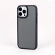 قاب ضد ضربه پشت مات iPhone 13 Pro Max