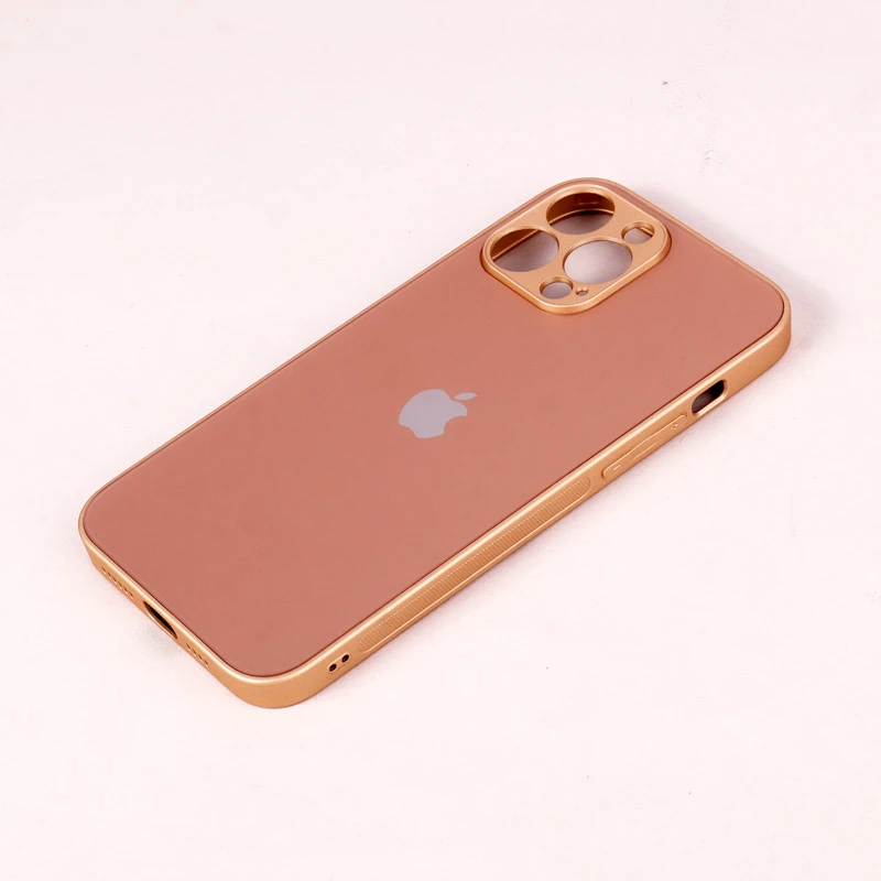 قاب مات My Case محافظ لنزدار iPhone 13 Pro Max