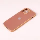 قاب مات My Case محافظ لنزدار iPhone 13 Pro Max