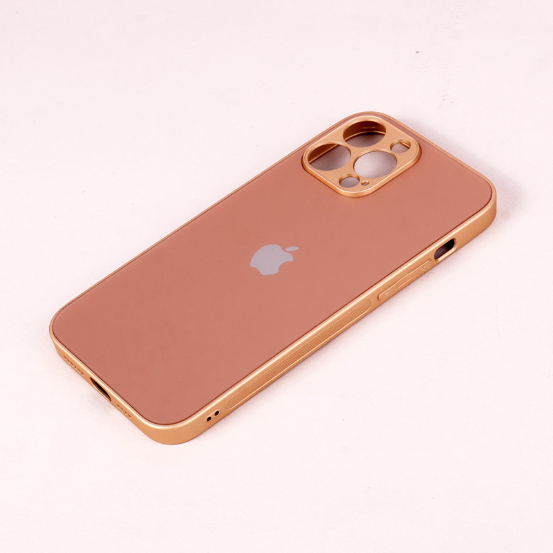 قاب مات My Case محافظ لنزدار iPhone 13 Pro Max