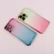 قاب اورجینال Q.Series دو رنگ محافظ لنزدار iPhone 13 Pro Max