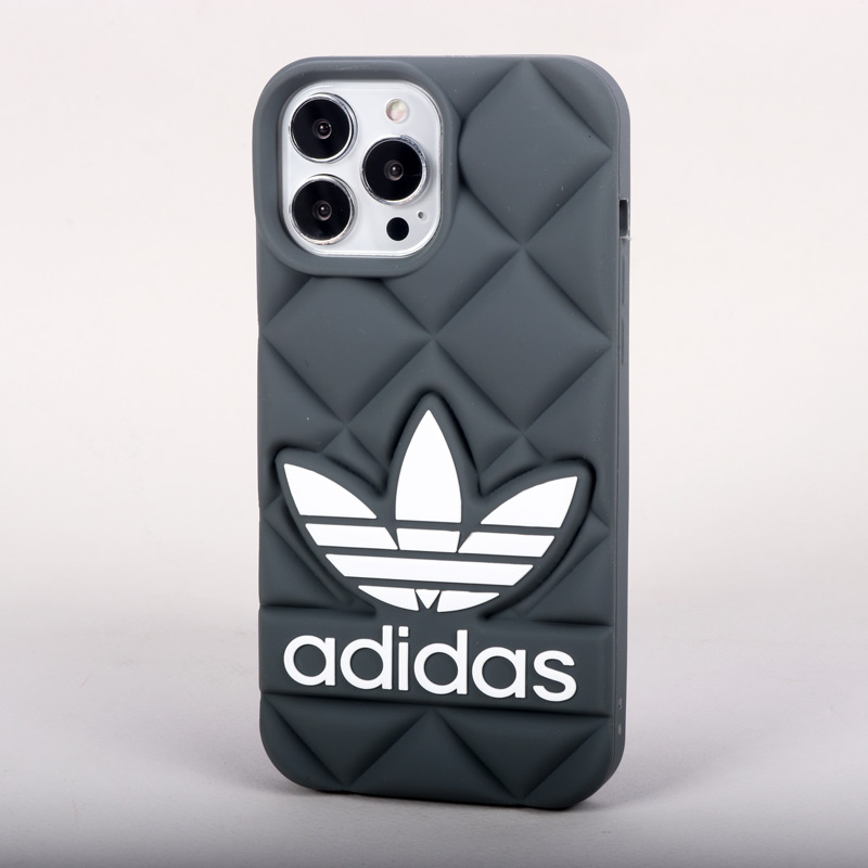 قاب اورجینال Q.Series Adidas آیفون iPhone 13 Pro Max