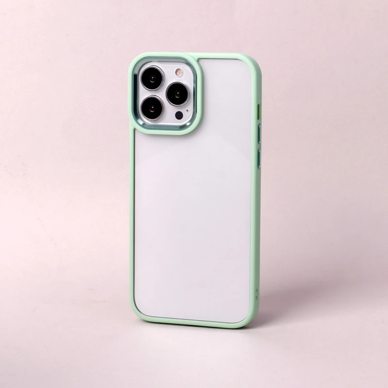قاب Dfans محافظ لنز متال iPhone 13 Pro Max