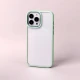 قاب Dfans محافظ لنز متال iPhone 13 Pro Max