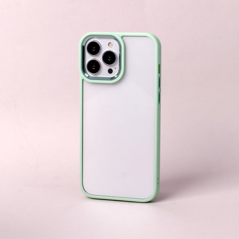 قاب Dfans محافظ لنز متال iPhone 13 Pro Max