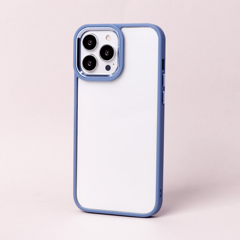 قاب Dfans محافظ لنز متال iPhone 13 Pro Max