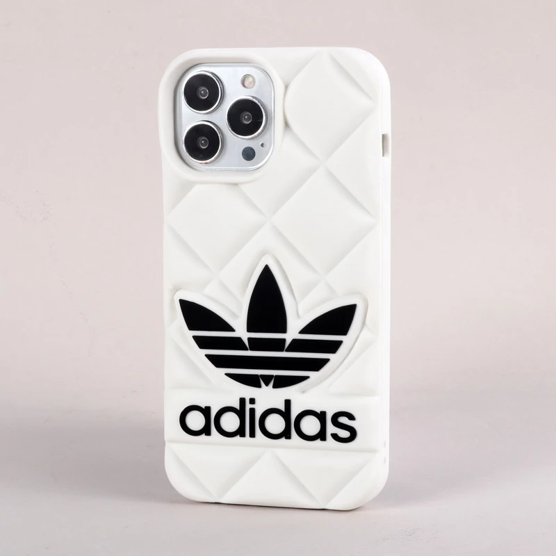 قاب اورجینال Q.Series Adidas آیفون iPhone 13 Pro Max