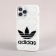 قاب اورجینال Q.Series Adidas آیفون iPhone 13 Pro Max