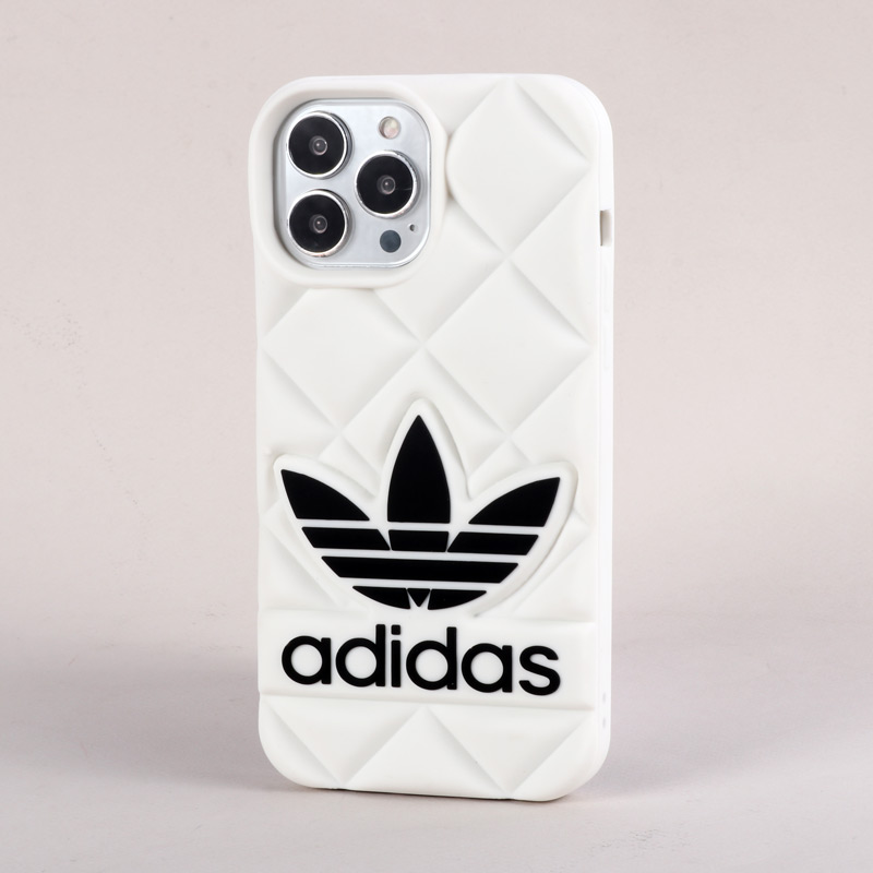 قاب اورجینال Q.Series Adidas آیفون iPhone 13 Pro Max