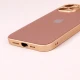 قاب مات My Case محافظ لنزدار iPhone 13 Pro Max