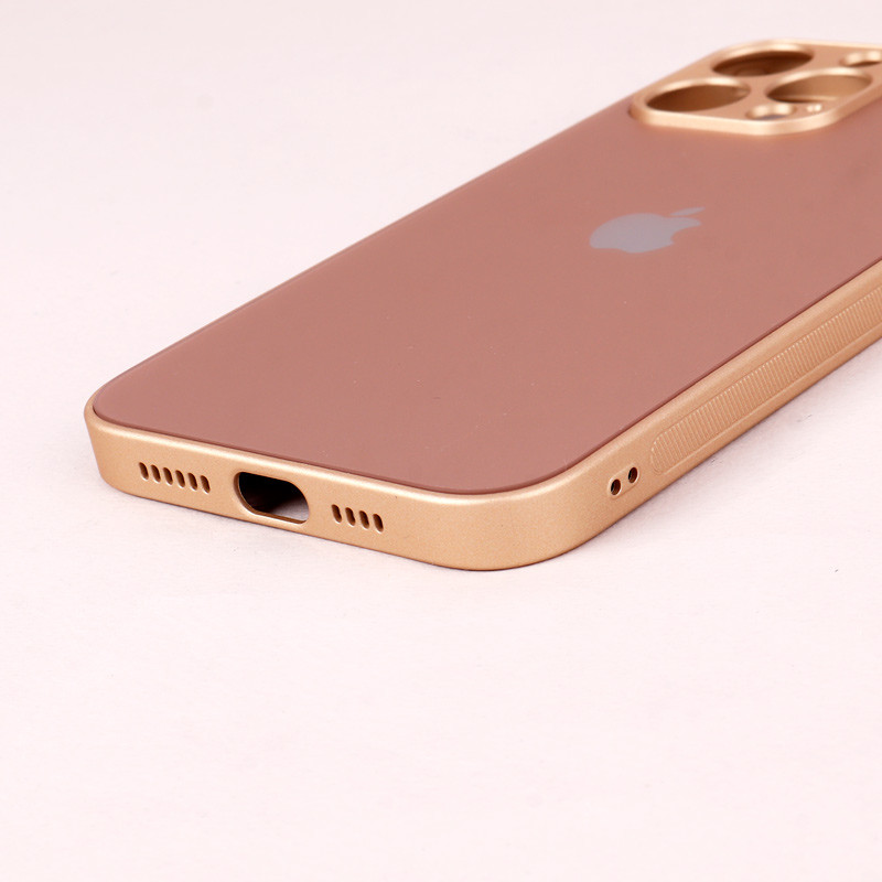 قاب مات My Case محافظ لنزدار iPhone 13 Pro Max