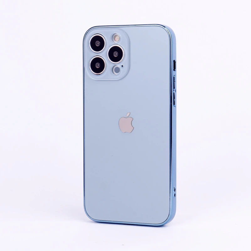 قاب My Case Q.Series اورجینال آیفون iPhone 13 Pro Max محافظ لنزدار