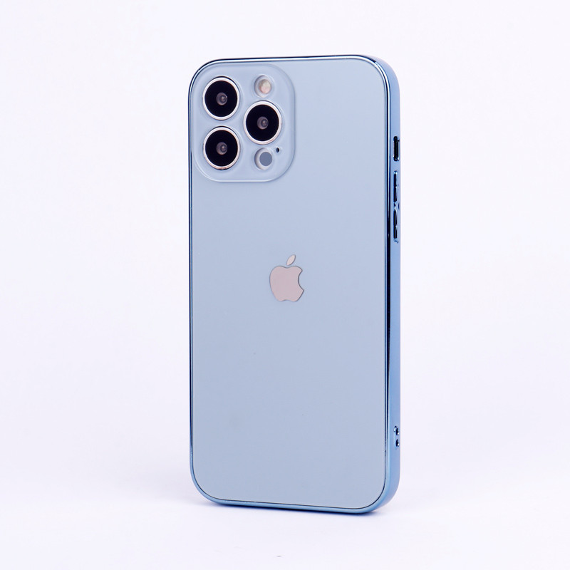 1قاب اورجینال My Case Q.Series محافظ لنزدار iPhone 13 Pro Max