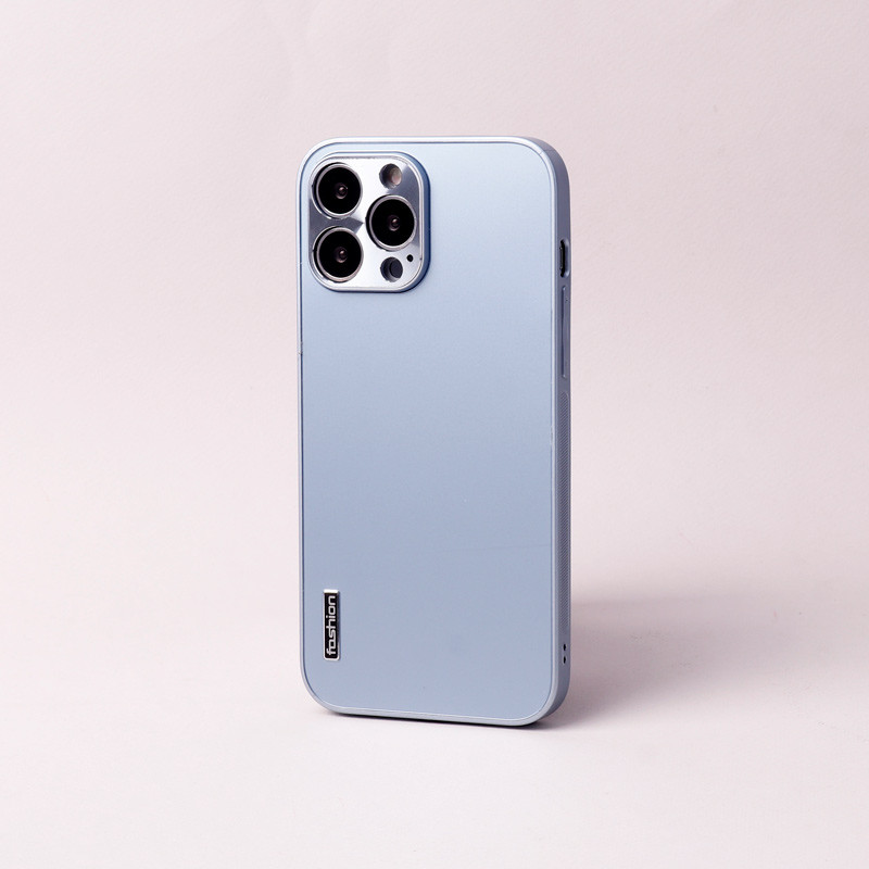 قاب My Case متال محافظ لنزدار iPhone 13 Pro Max